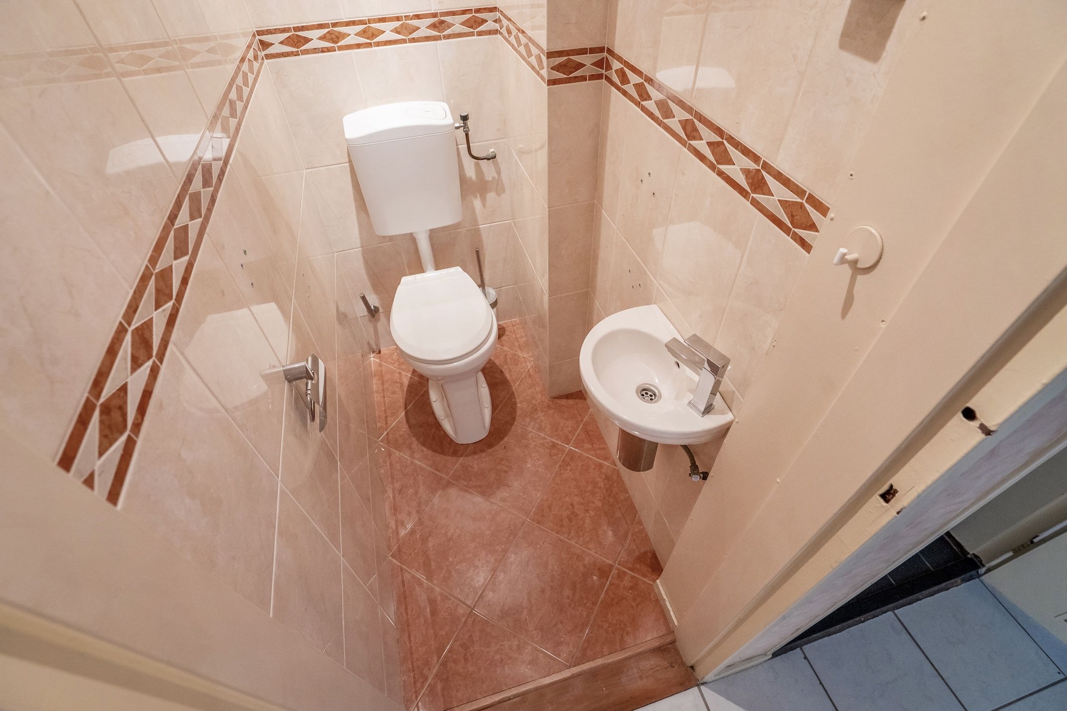 Foto 24 van Queridostraat 61