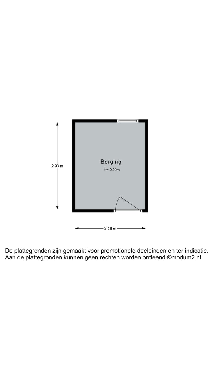 Photo 30 of Queridostraat 61