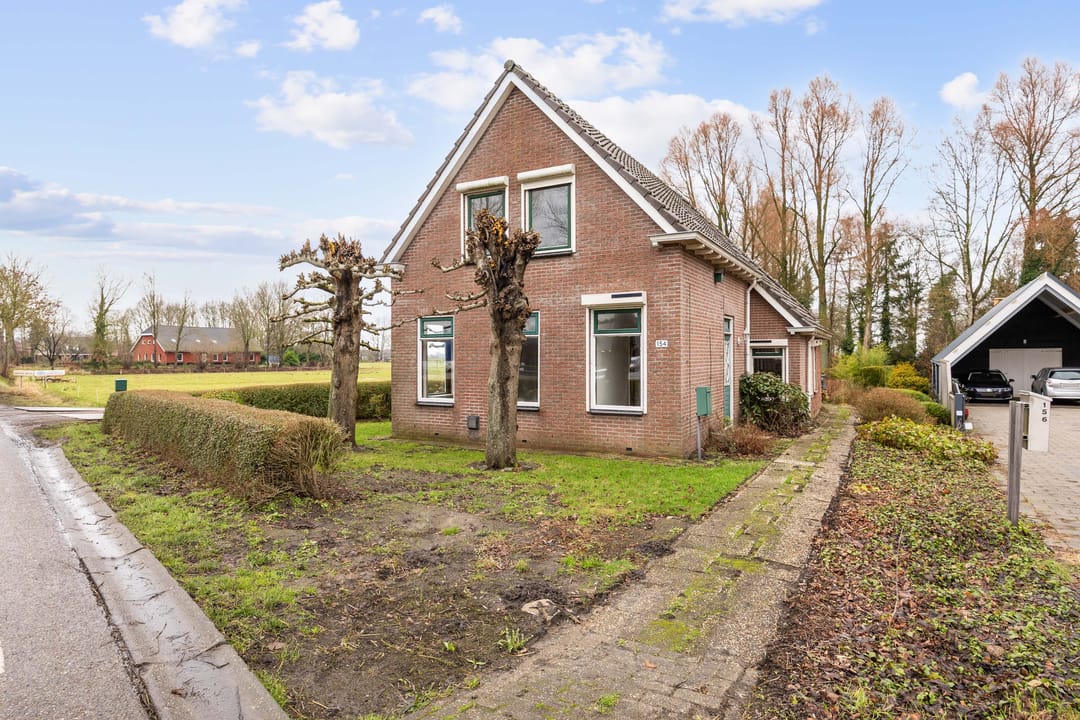 Photo 1 of Oudeweg 154