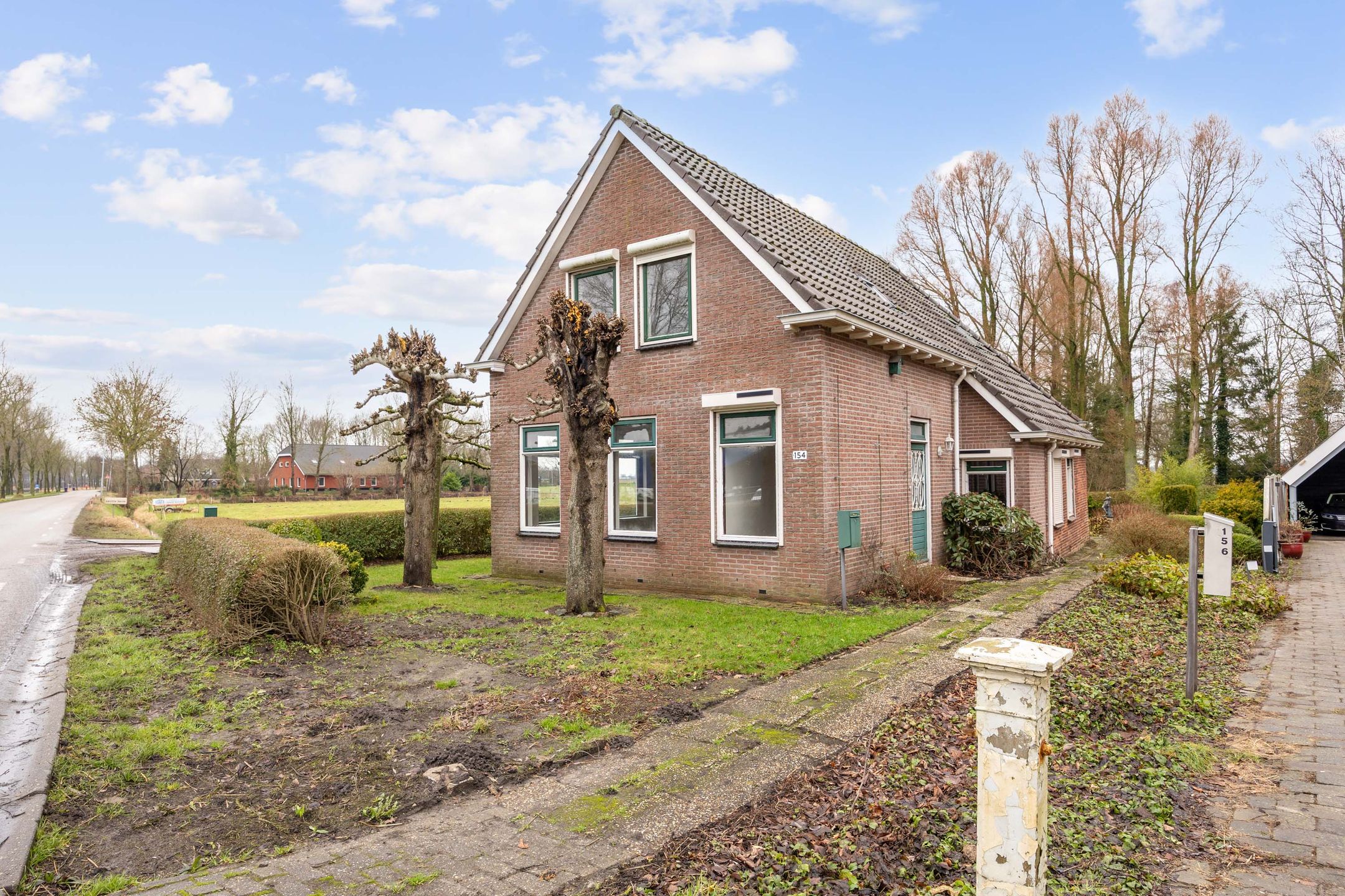 Photo 3 of Oudeweg 154