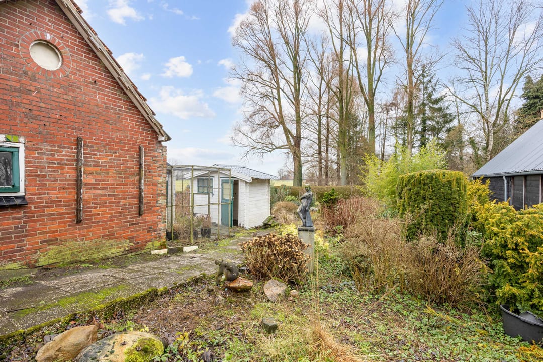 Photo 22 of Oudeweg 154