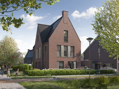 Molenhoek-Zuid | ll | Vrijstaande woning thumbnail