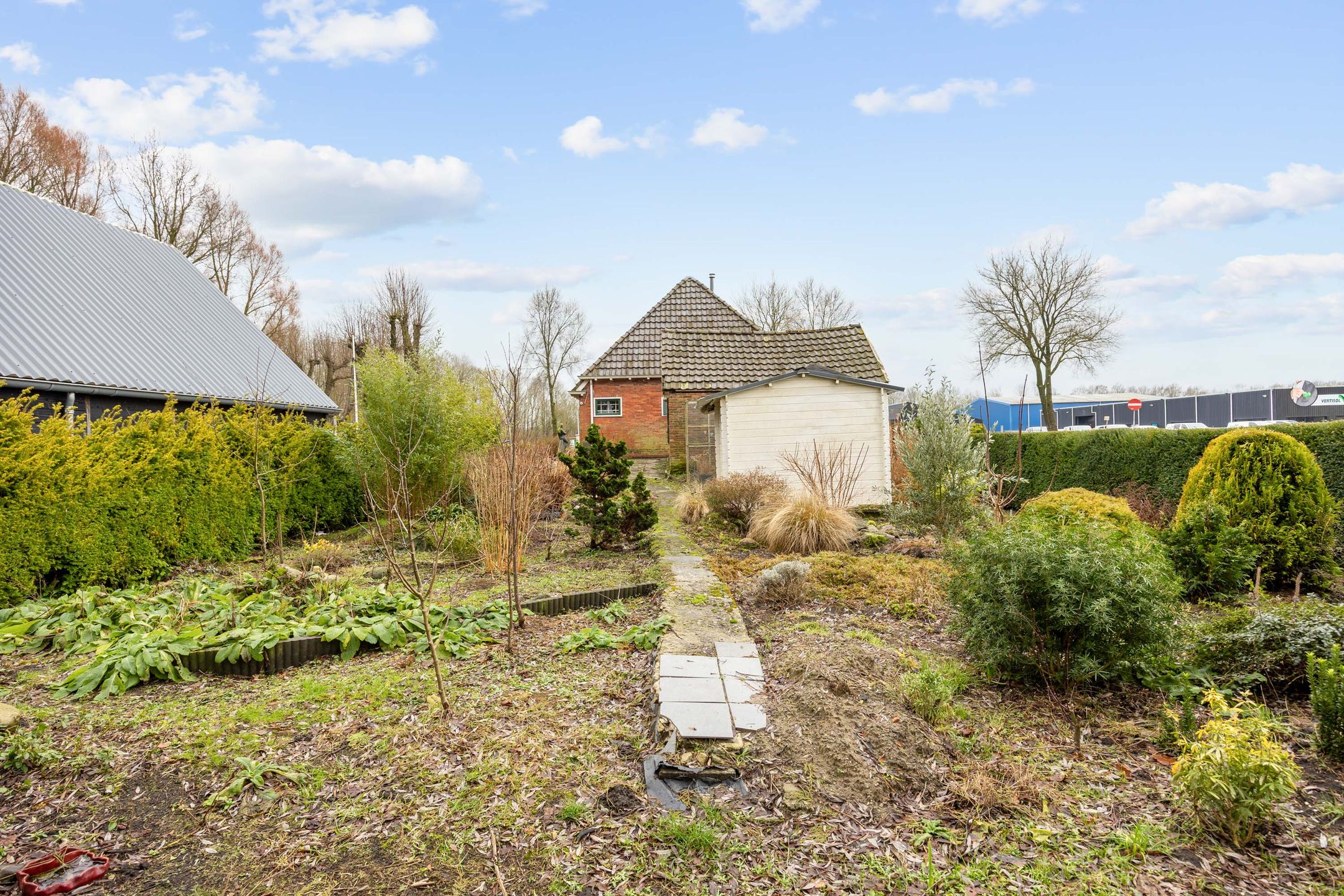 Photo 24 of Oudeweg 154