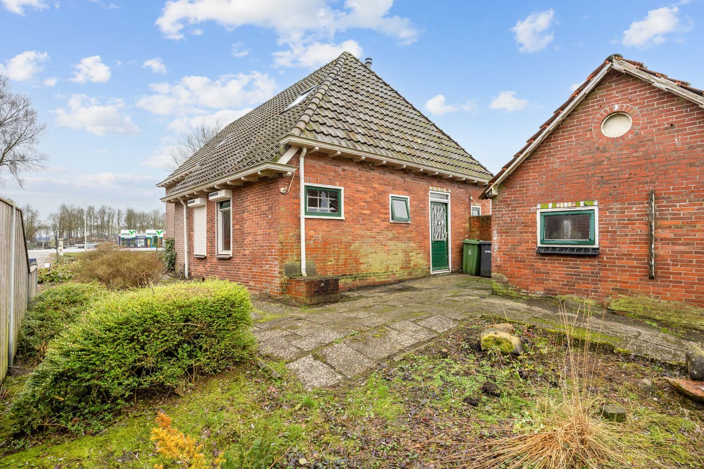 Photo 25 of Oudeweg 154