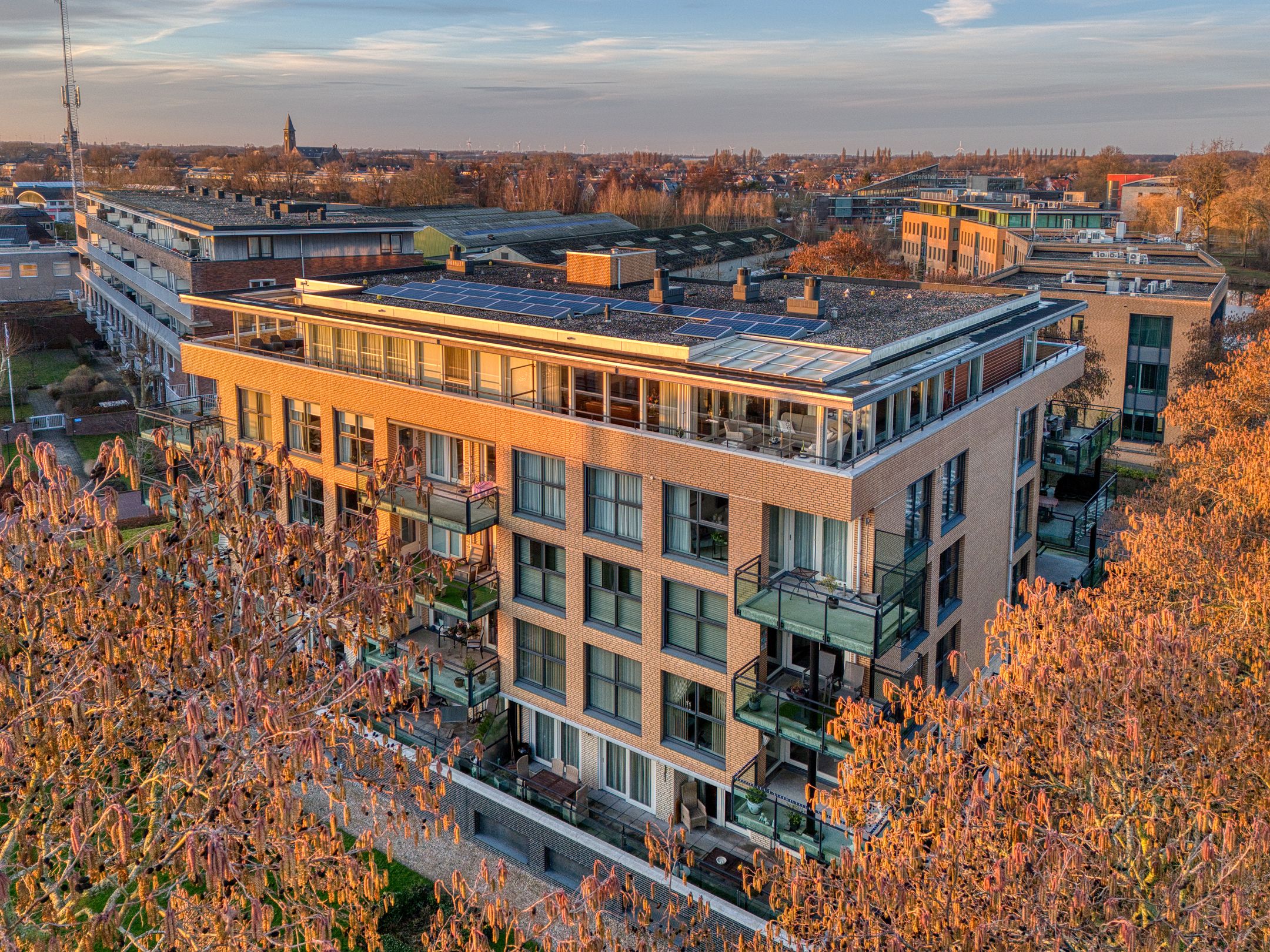 Het Voert, 36, Grootebroek, 1613KL, Noord-Holland, Nederland 36 
