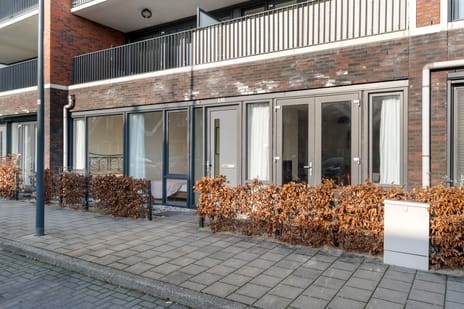 1e Melmseweg 83 secondary image