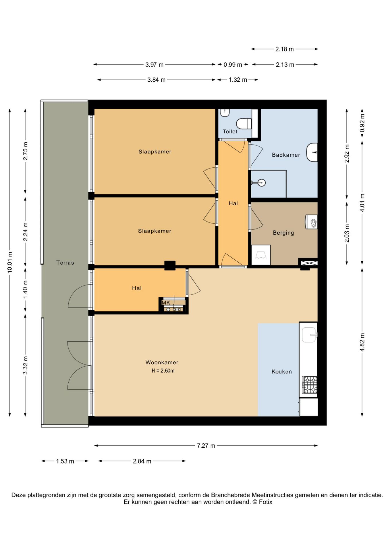 Photo 25 of 1e Melmseweg 83