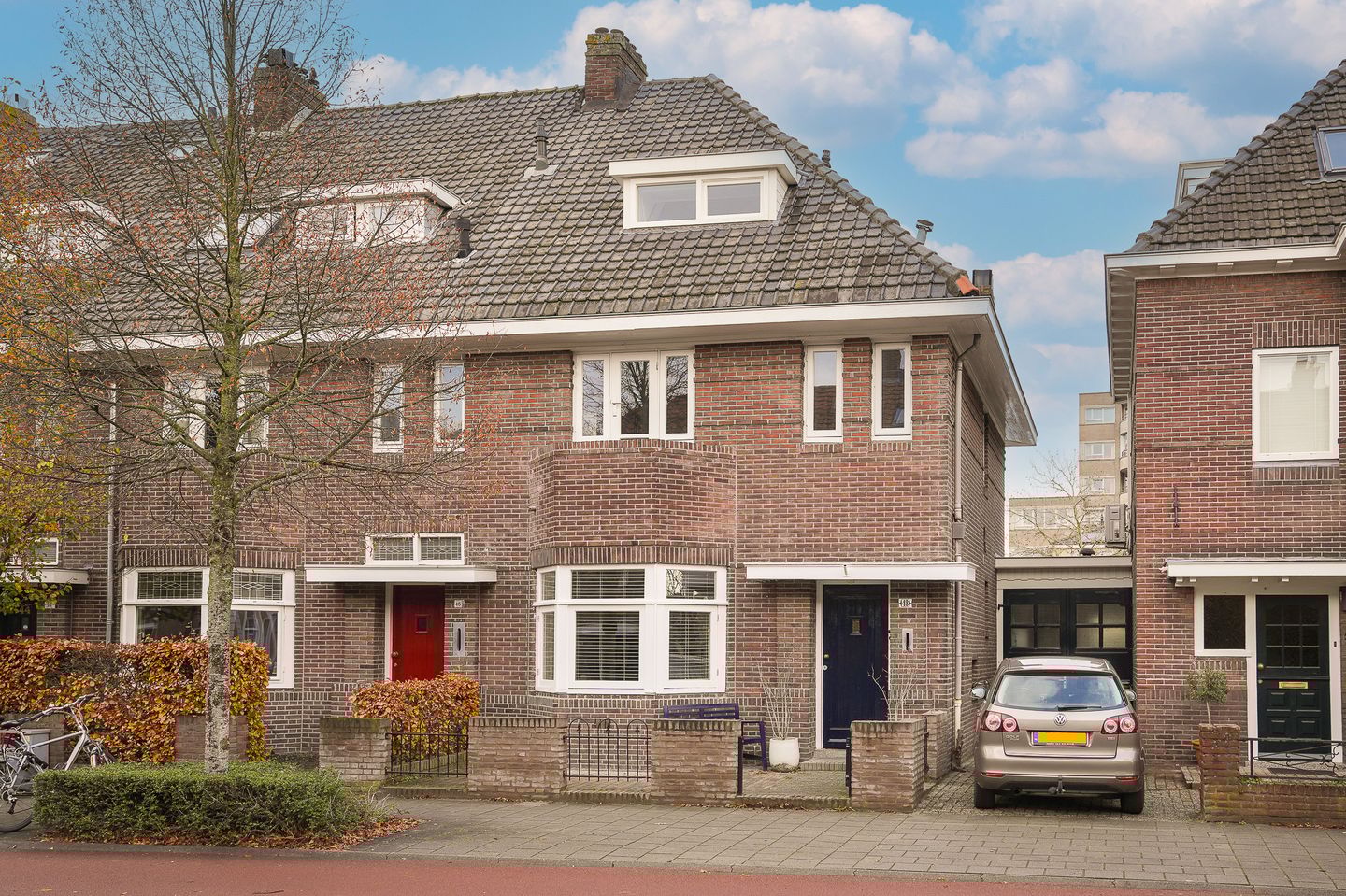 Photo 1 of Taalstraat 48