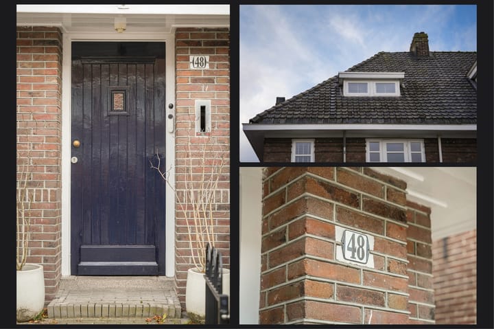 Photo 5 of Taalstraat 48