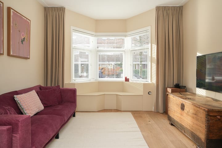 Photo 7 of Taalstraat 48