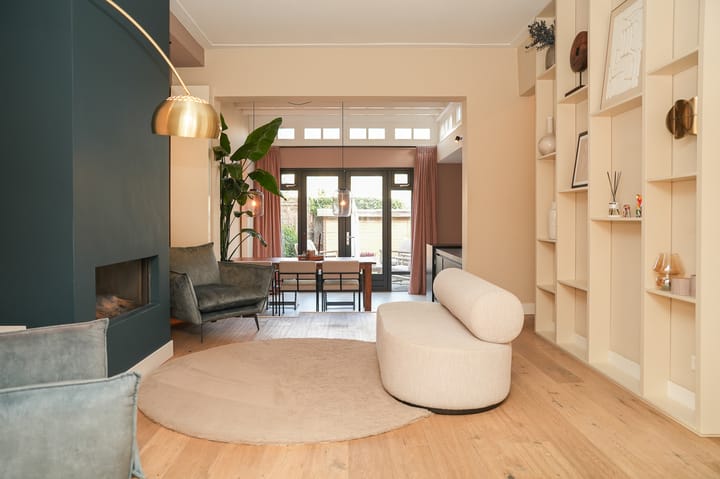 Photo 10 of Taalstraat 48