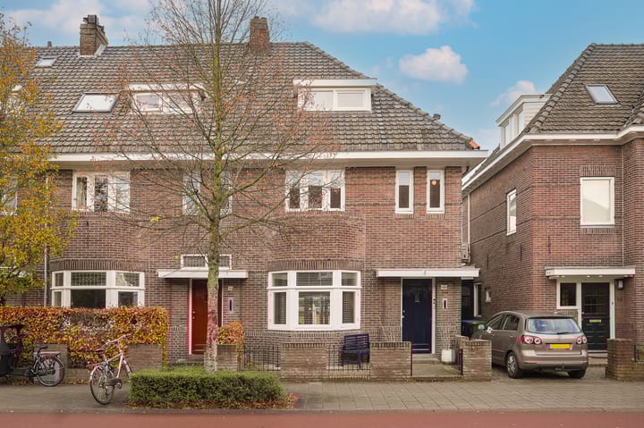 Photo 4 of Taalstraat 48