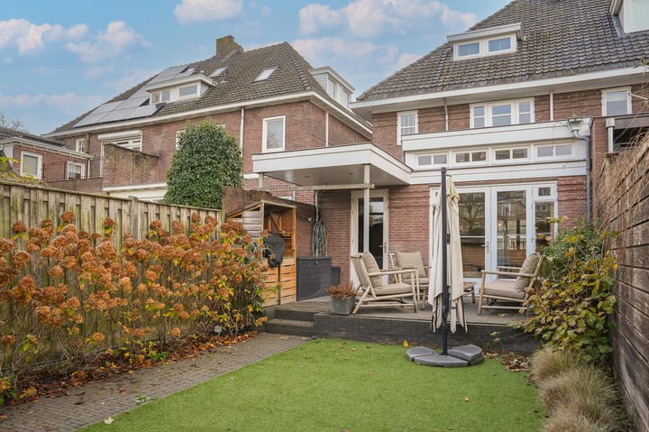 Photo 41 of Taalstraat 48