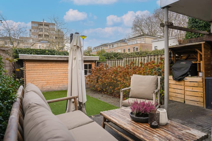 Photo 45 of Taalstraat 48