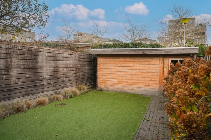 Photo 47 of Taalstraat 48