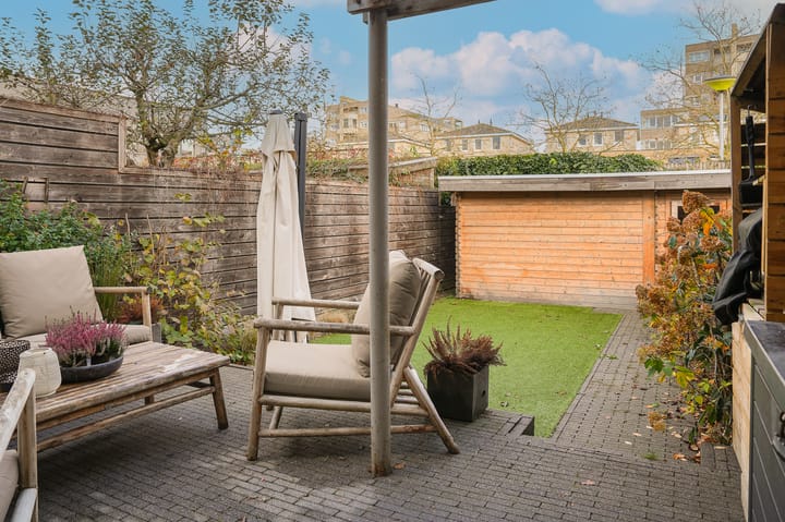 Photo 46 of Taalstraat 48