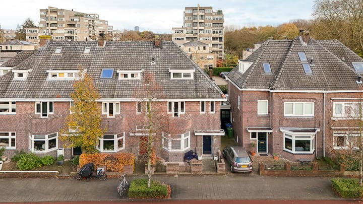 Photo 51 of Taalstraat 48