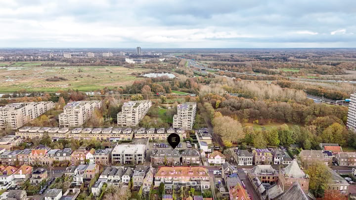 Photo 55 of Taalstraat 48