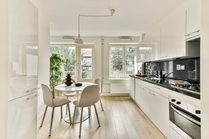 Foto 7 van Marathonweg 16-1