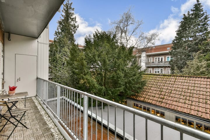 Foto 9 van Marathonweg 16-1