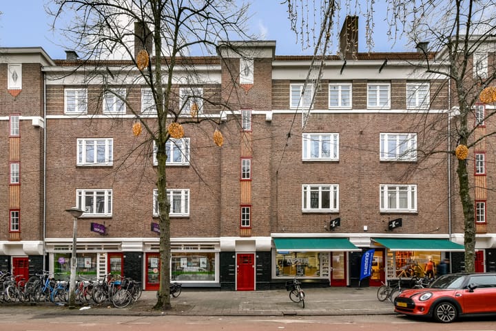 Foto 18 van Marathonweg 16-1