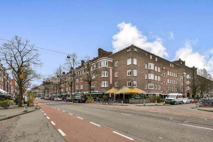 Foto 20 van Marathonweg 16-1