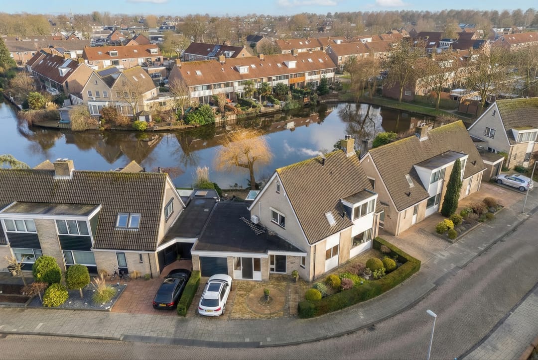 Photo 1 of Dick Tolstraat 65