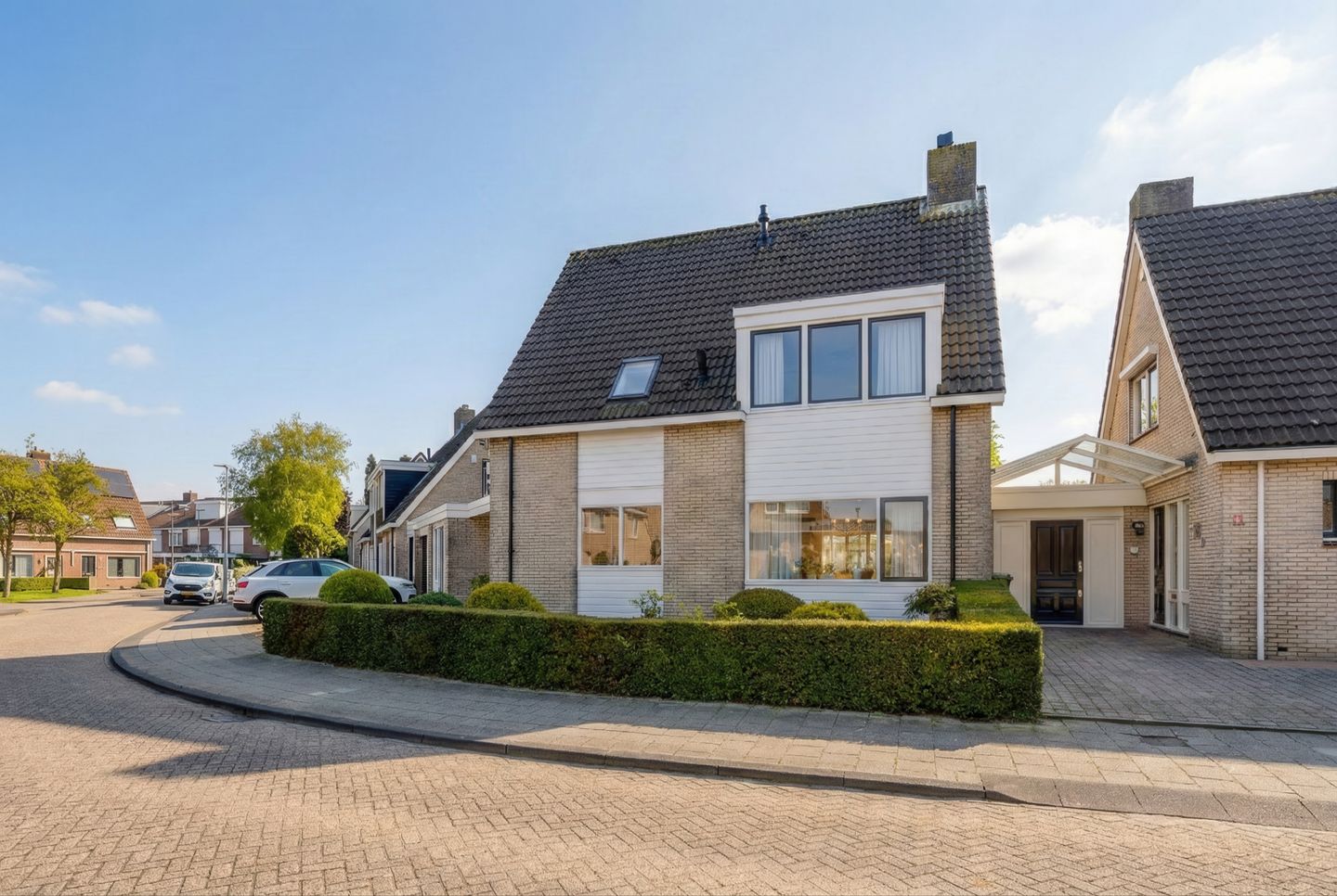 Photo 14 of Dick Tolstraat 65
