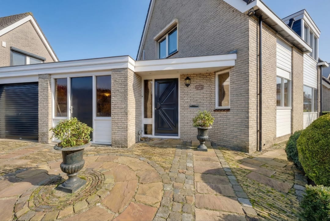Photo 7 of Dick Tolstraat 65