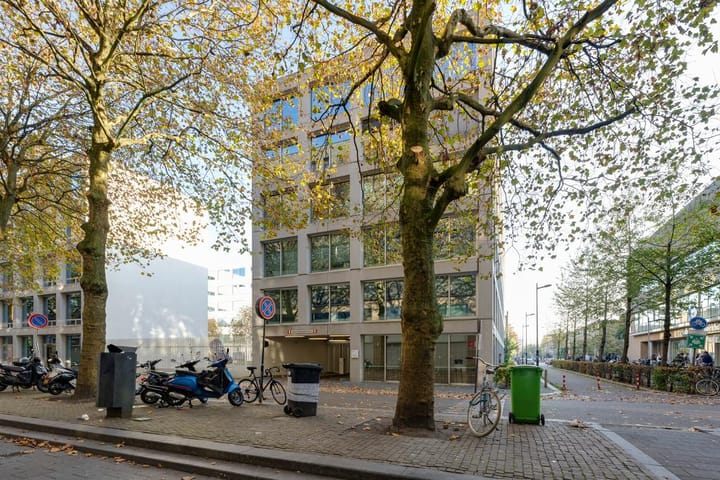 Foto 5 van Graafschapstraat 104