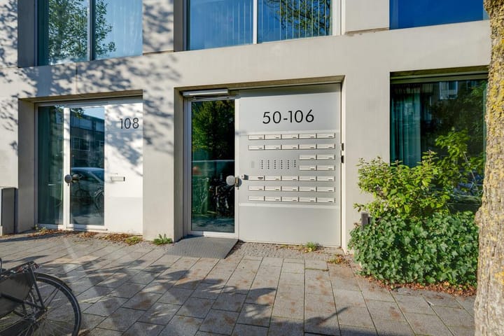 Foto 6 van Graafschapstraat 104