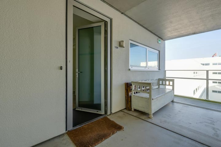 Foto 8 van Graafschapstraat 104