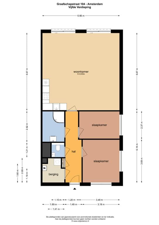 Foto 41 van Graafschapstraat 104