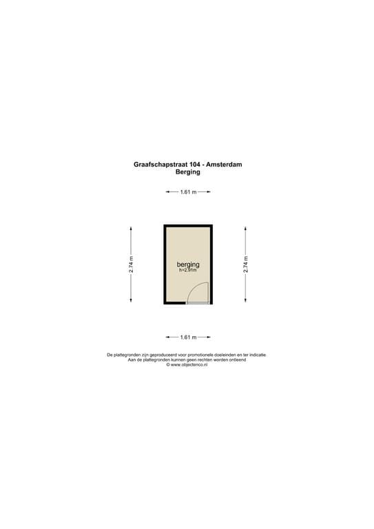 Foto 42 van Graafschapstraat 104