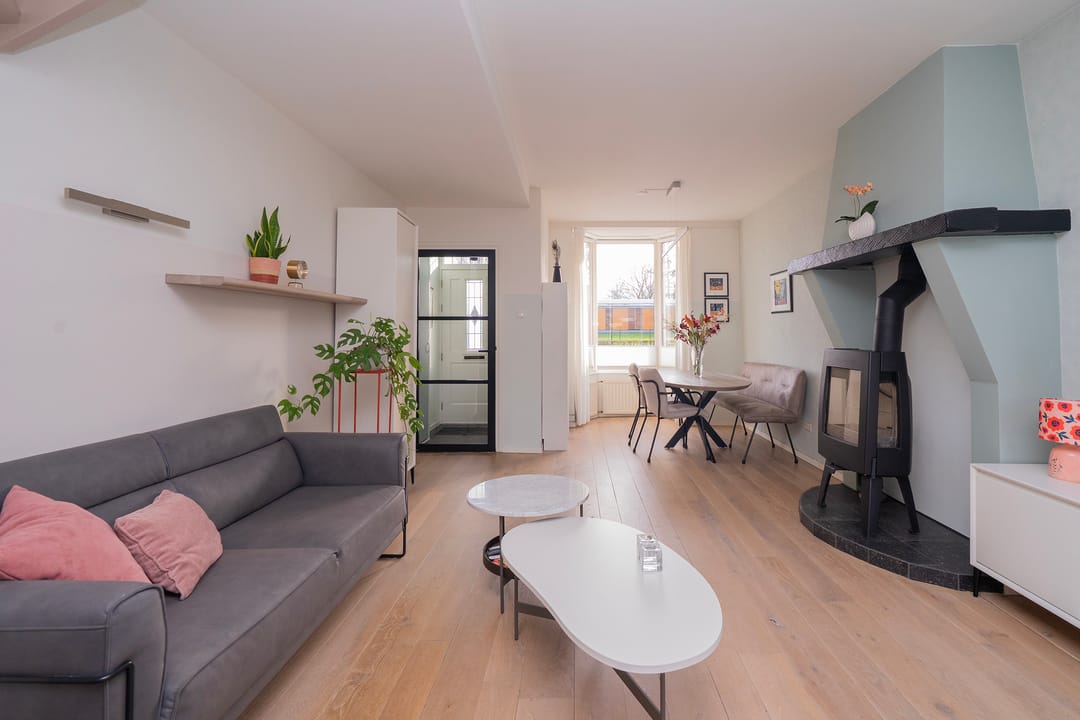 Foto 2 van Bosscheweg 53