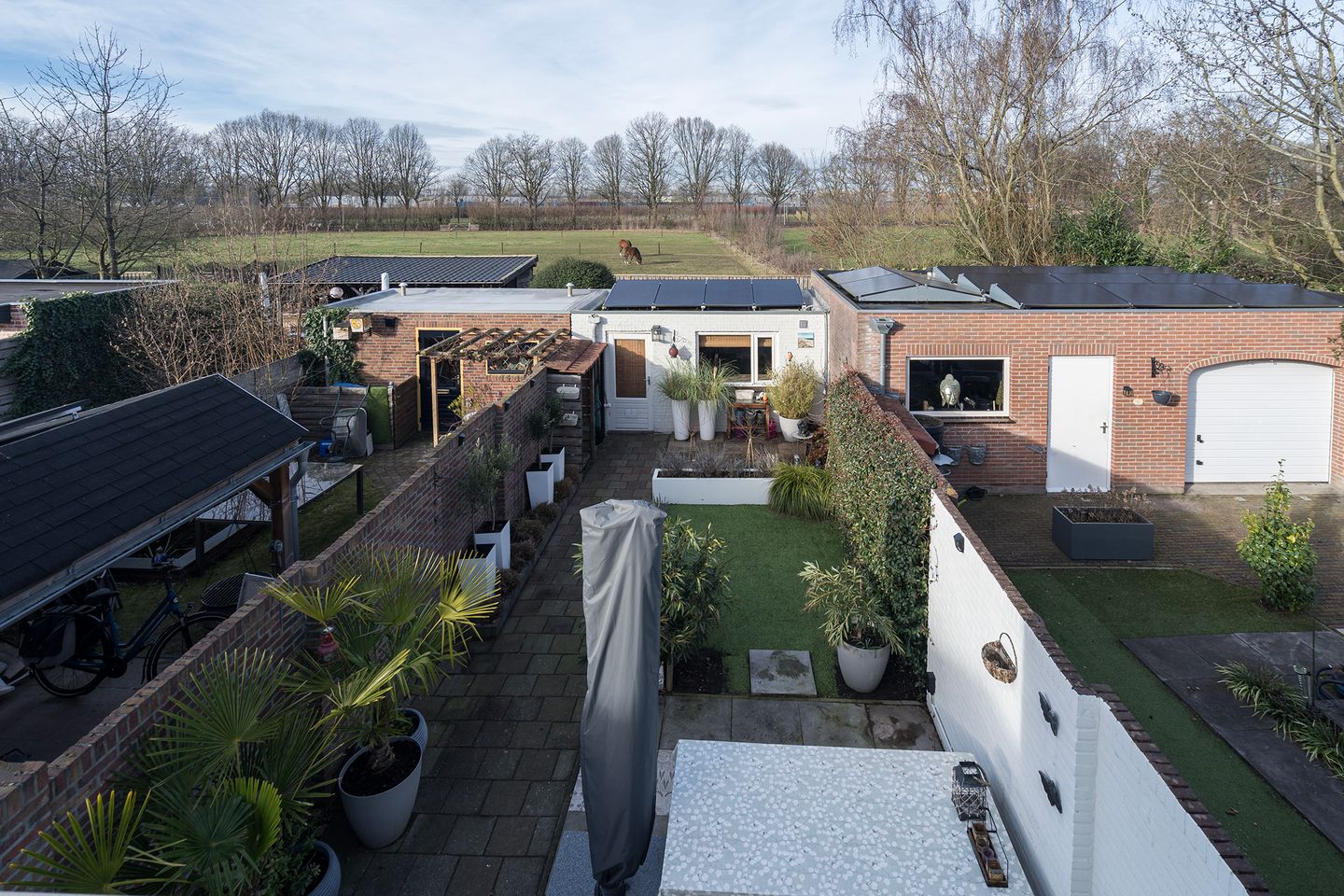 Foto 4 van Bosscheweg 53