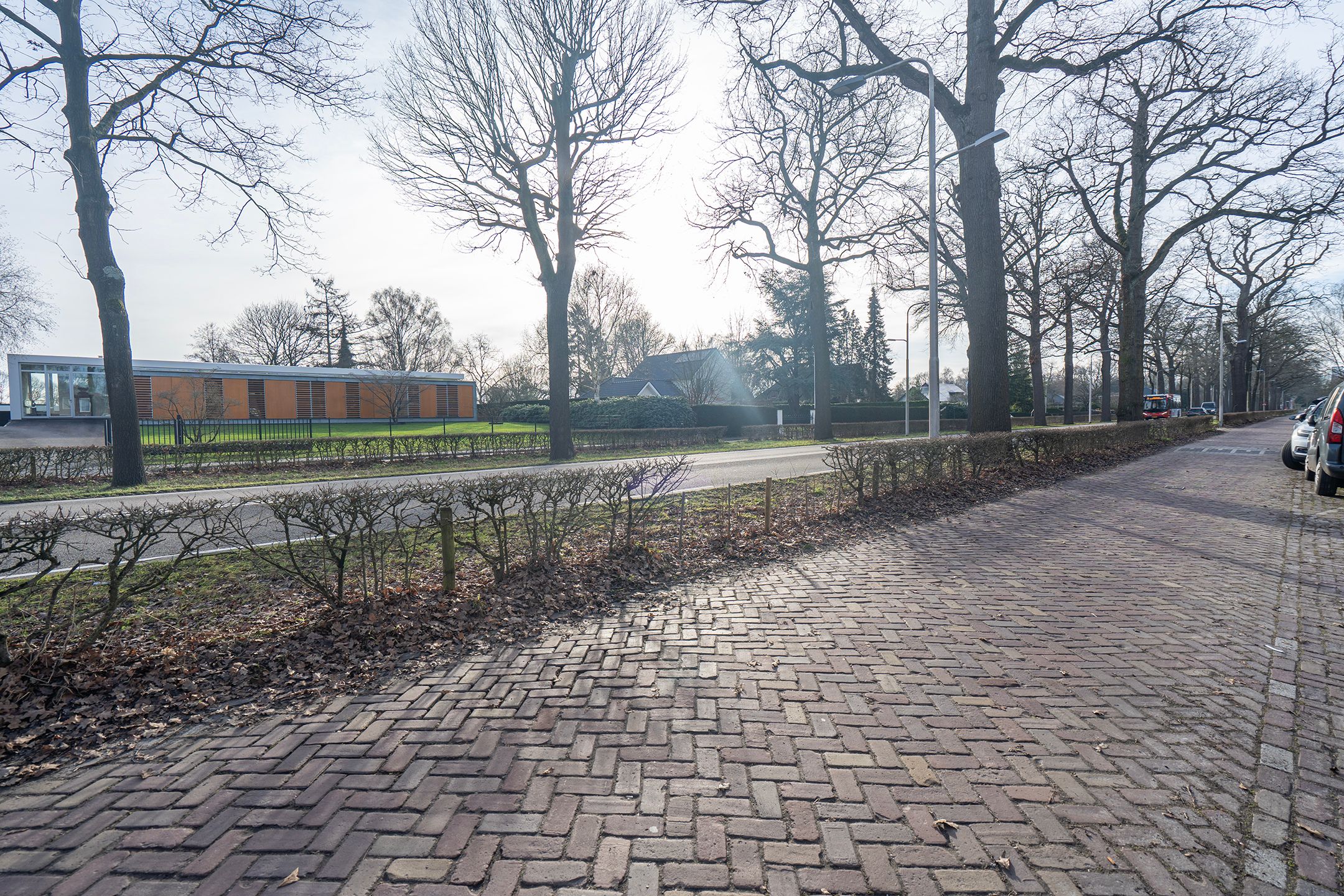 Foto 6 van Bosscheweg 53