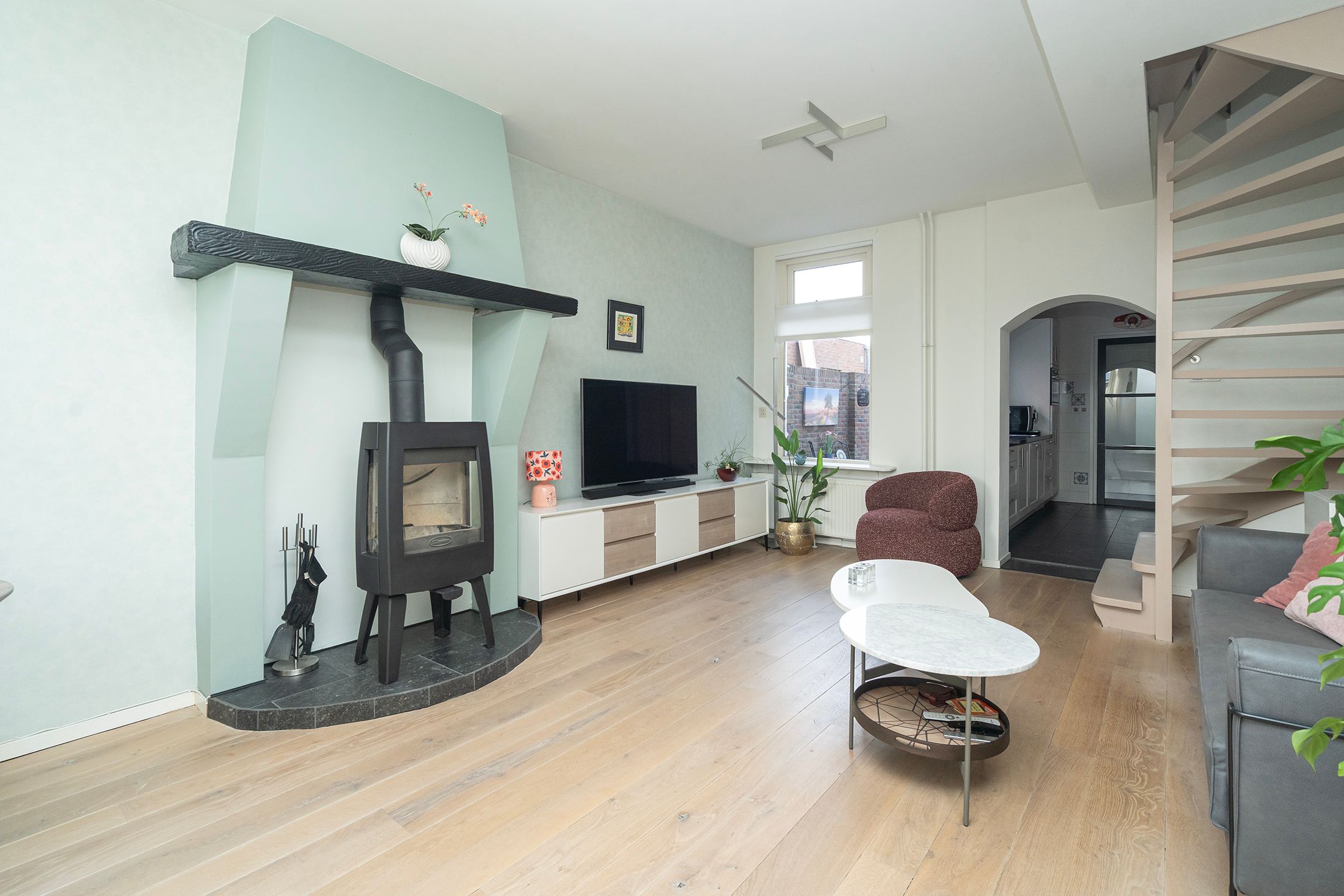 Foto 9 van Bosscheweg 53