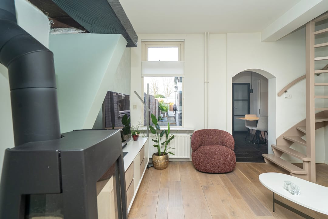 Foto 11 van Bosscheweg 53