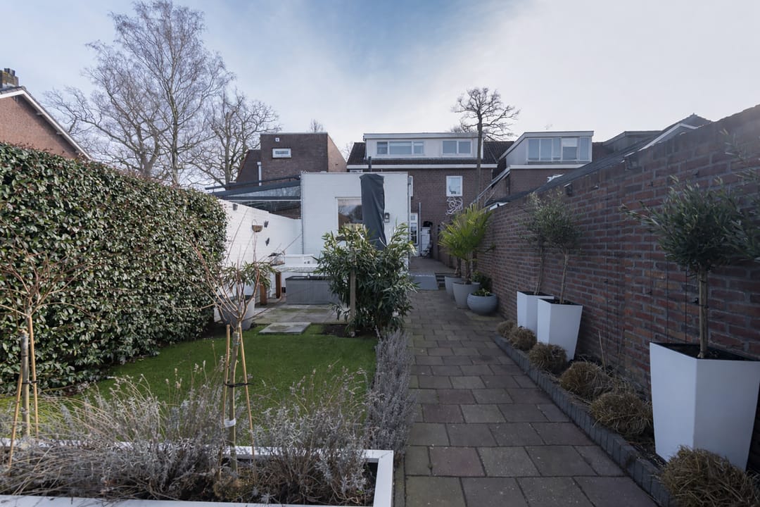 Foto 53 van Bosscheweg 53