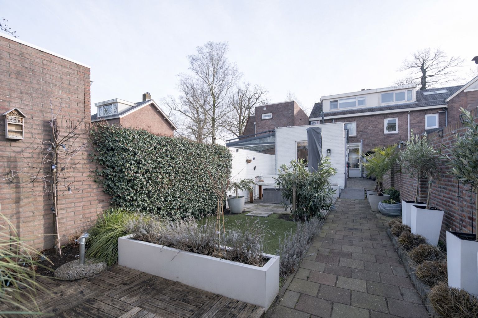 Foto 54 van Bosscheweg 53