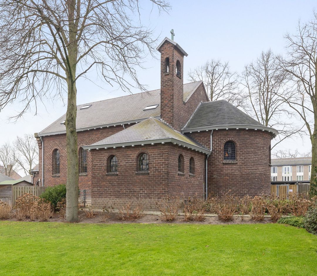 Photo 1 of Burgtstraat 18