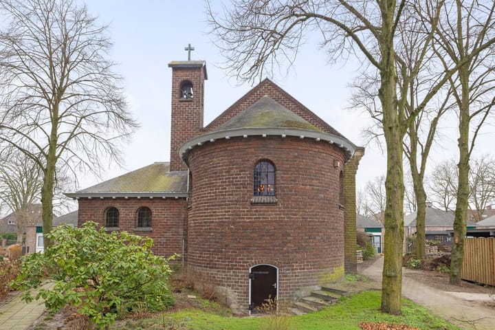 Foto 2 van Burgtstraat 18