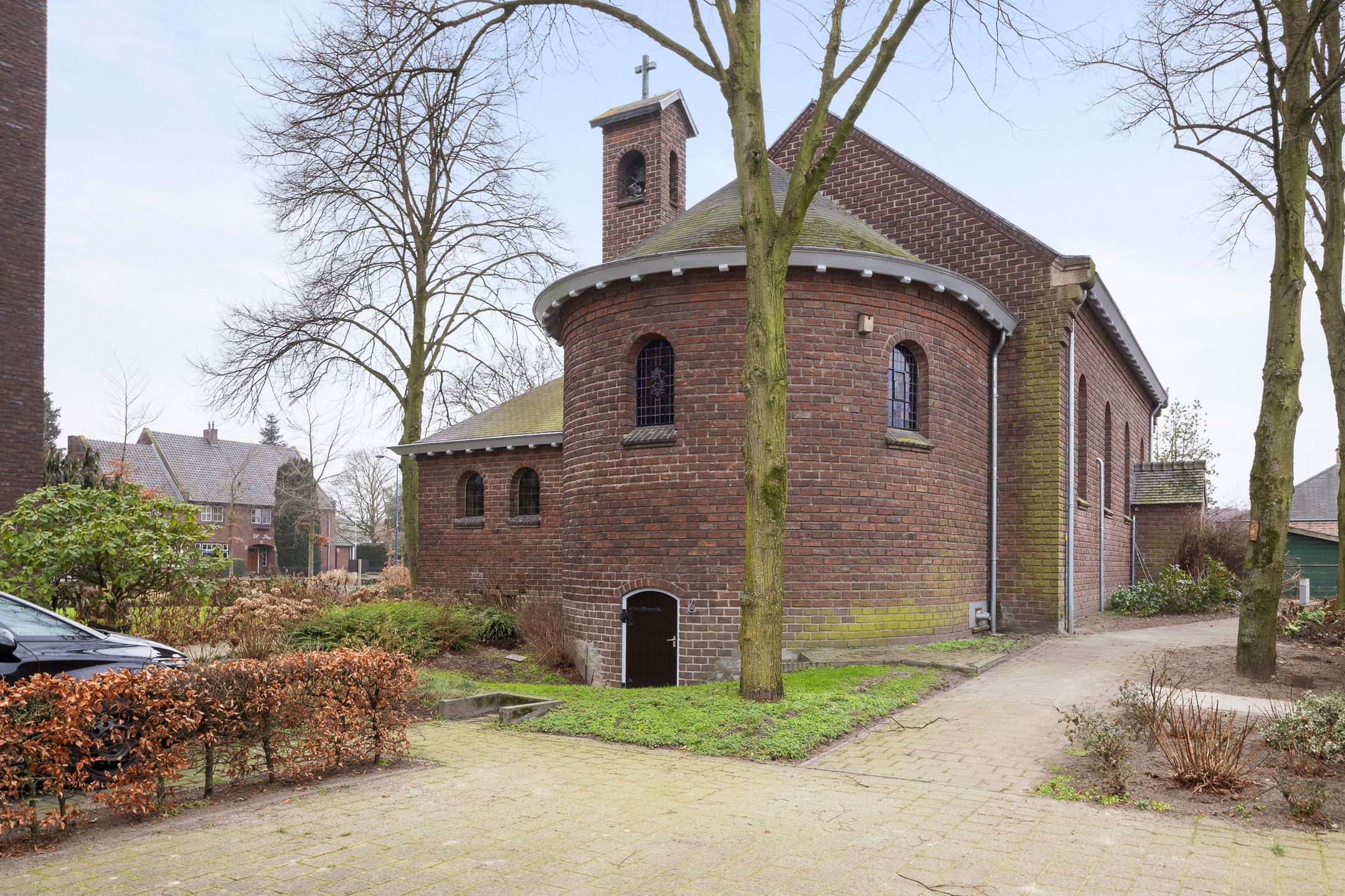 Photo 3 of Burgtstraat 18