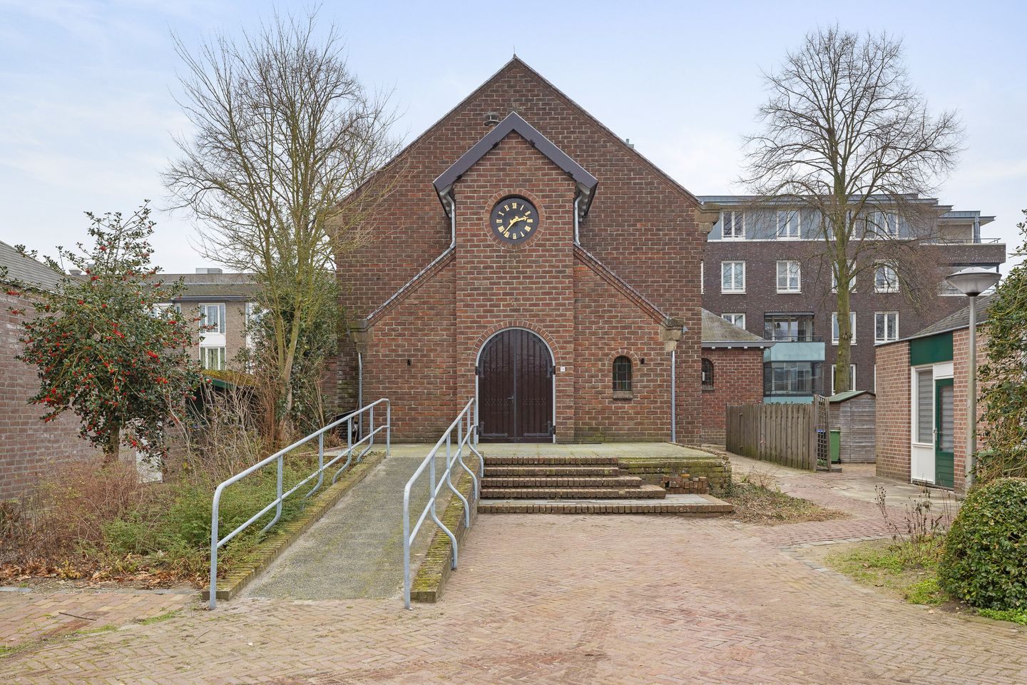 Photo 4 of Burgtstraat 18