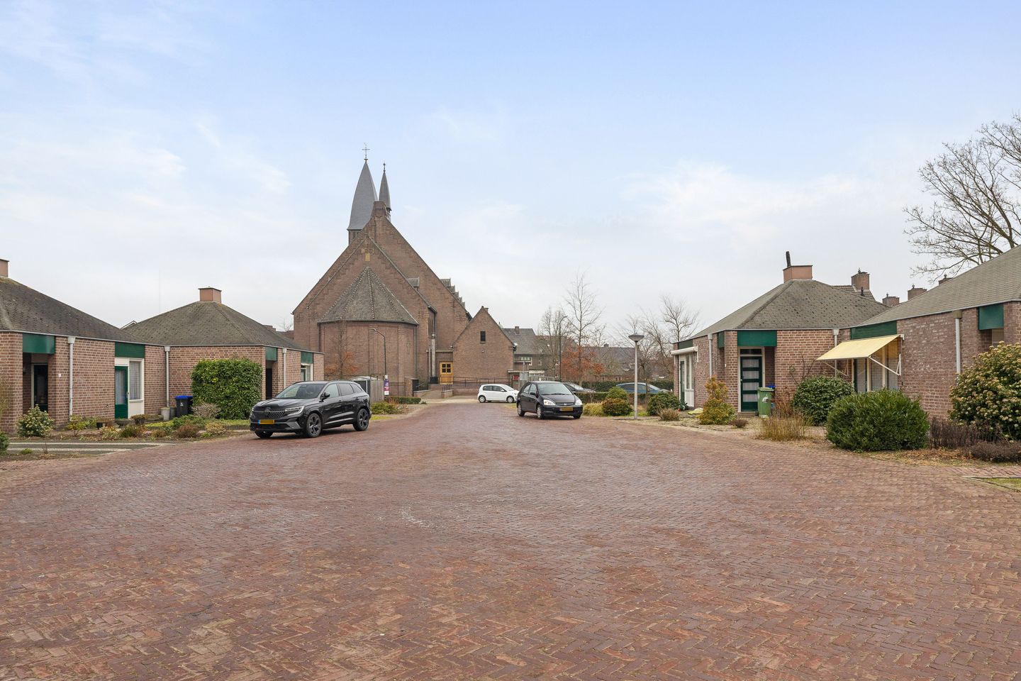 Photo 5 of Burgtstraat 18