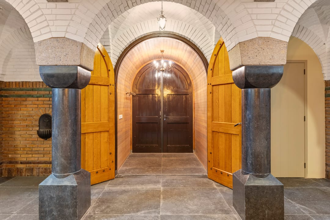 Photo 7 of Burgtstraat 18