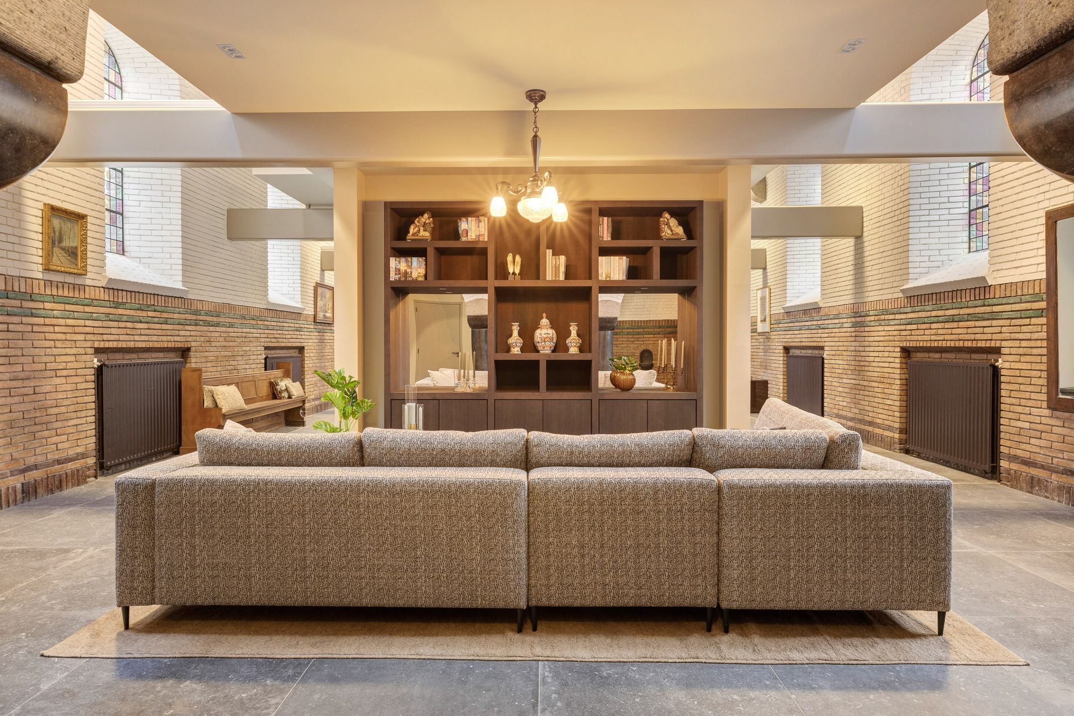 Photo 9 of Burgtstraat 18