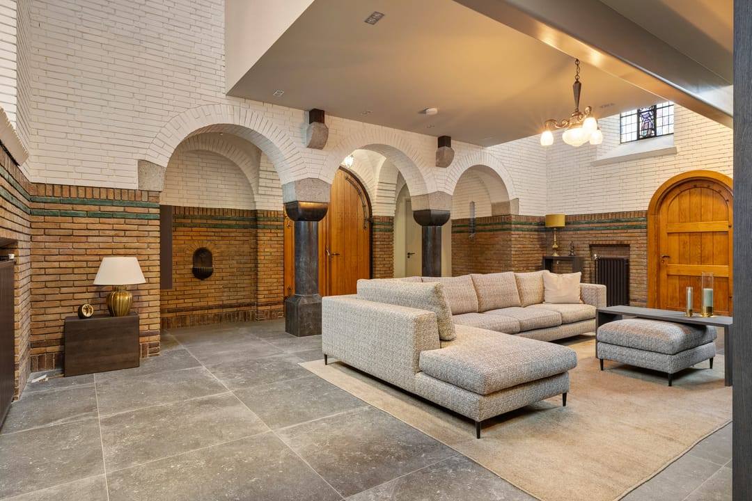 Photo 11 of Burgtstraat 18