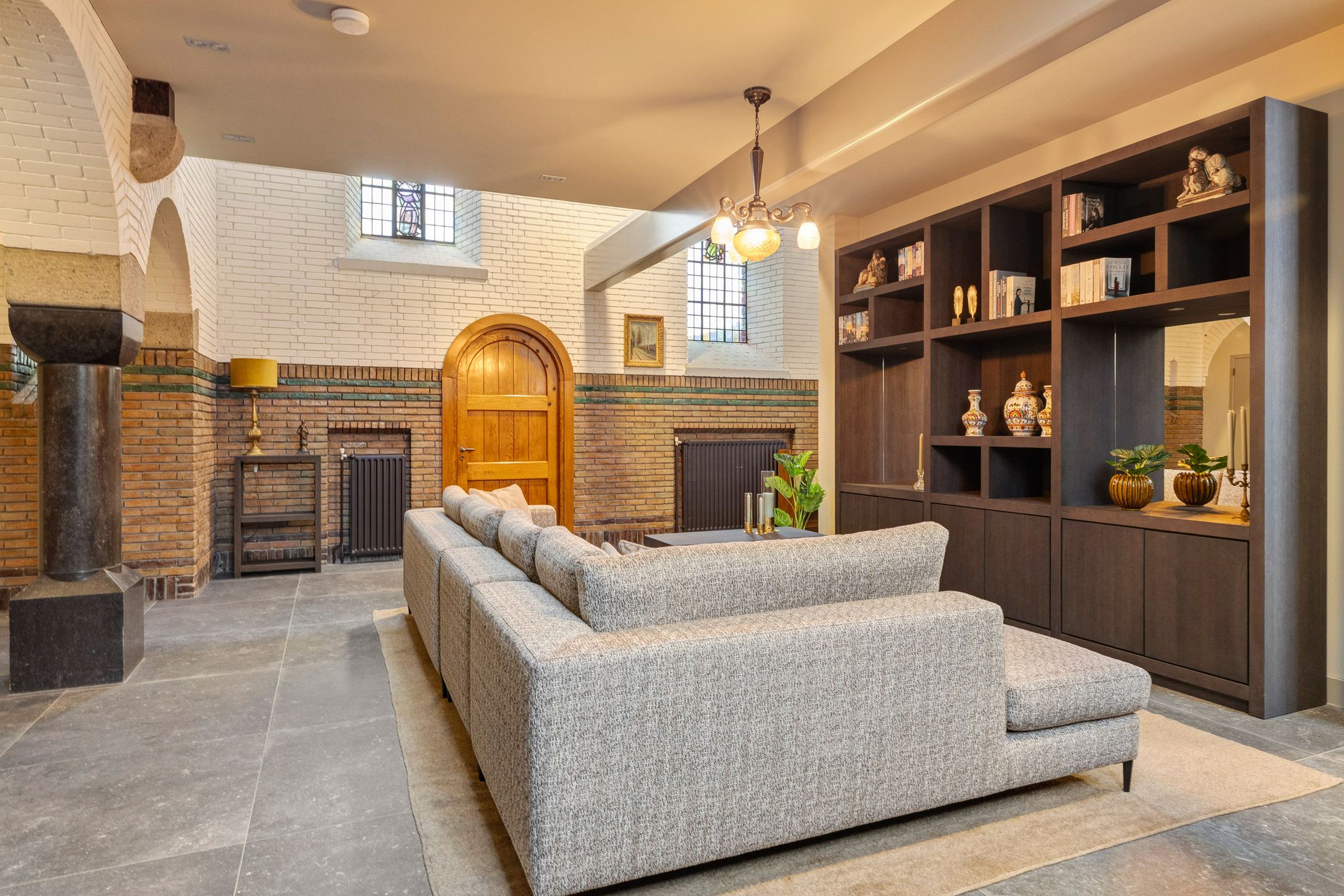 Photo 12 of Burgtstraat 18